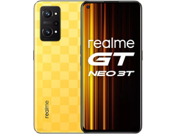 Realme GT Neo 3T 8/128GB Желтый