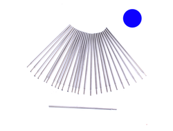 Трансферный стержень синий SB-60