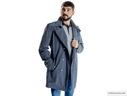 Плащ мужской Набрил