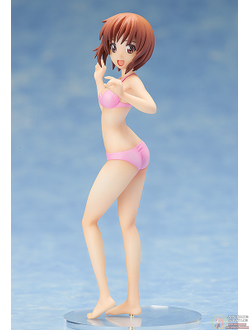 Фигурка 1/12 Михо Нисидзуми (Nishizumi Miho)