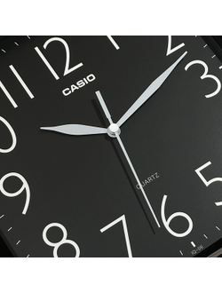Настенные часы Casio IQ-06-1