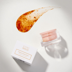 Атоми Абсолют маска Французская роза / Atomy Absolute French Rose Mask