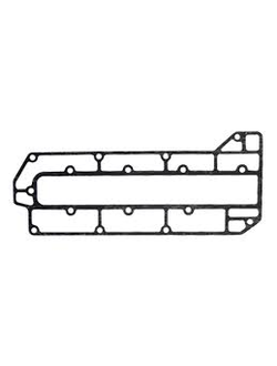 Прокладка выхлопного коллектора KACAWA 6H3-41112-A0 для лодочных моторов Yamaha 25/50/60/70