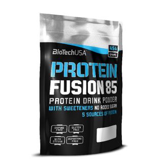 PROTEIN FUSION 85 454g