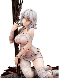 Фигурка 1/7 Ио (Io)