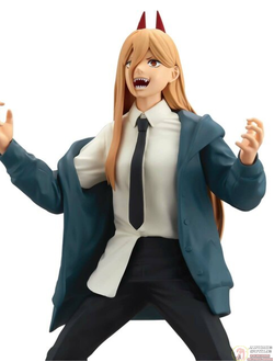 Фигурка Пауэр (Power Glitter & Glamours)