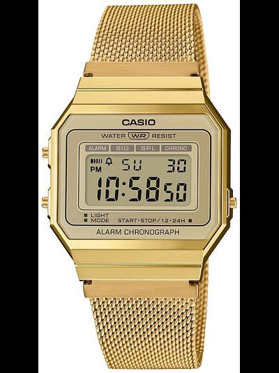 Часы Casio A-700WMG-9A