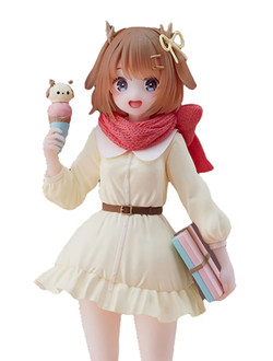 Фигурка Кано (Kano Spring Clothes. Ver)