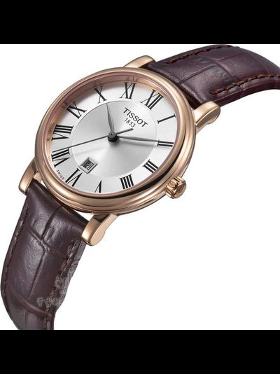 Швейцарские часы Tissot T122.210.36.033.00