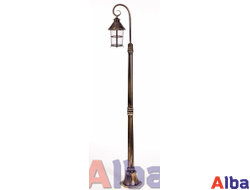 Caior 1 81508 18 Парковый светильник