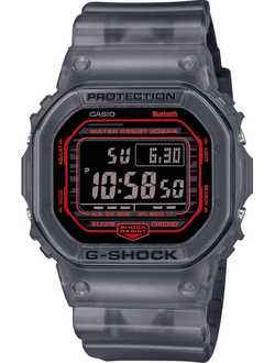 Часы Casio G-Shock DW-B5600G-1