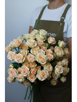 Букет цветов для мамы № 633