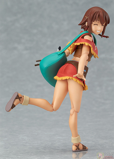 Фигурка фигма Эми (figma Amy)
