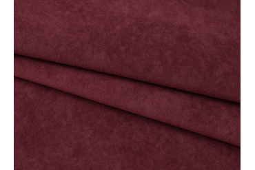 (АРБ) Велюр "Ультра" (ULTRA)-BERRY.

Состав ткани: полиэстер 100%.
Плотность ткани: 280 г/м2.
Устойчивость к истиранию > 60 000 циклов.
Ширина: 140 см.

ВНИМАНИЕ! Цвет материала может быть искажен настройками монитора.