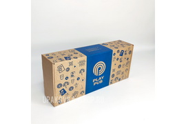 ПЕЧАТЬ НА КОРОБКАХ И ПАКЕТАХ