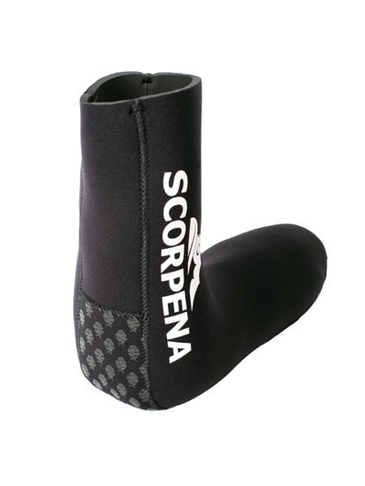 Носки Scorpena D-7мм