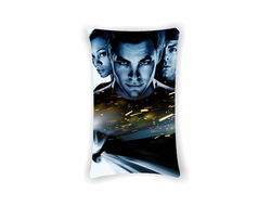 Подушка Star Trek, Стартрек №4
