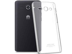 Чехол силиконовый для Huawei Ascend Y530
