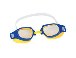 ОЧКИ ДЛЯ ПЛАВАНИЯ, ДЕТСКИЕ, ПВХ, BESTWAY "SPORT-PRO CHAMPION"