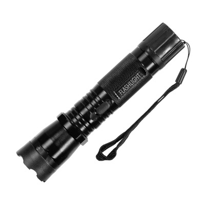 Электрошокер 1102 Police Plus