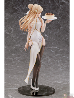 Фигурка 1/6 Клаудия Валенц (Klaudia Valentz Chinese Dress Ver.)