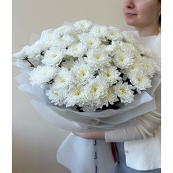 Снежный Каприз