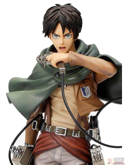 Фигурка 1/8 Эрен Джагер (Eren Jaeger)
