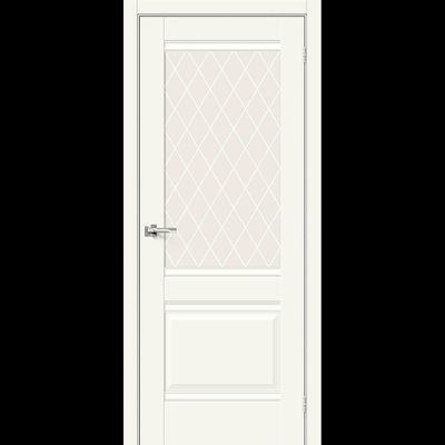 Прима-3 Alaska White Сrystal