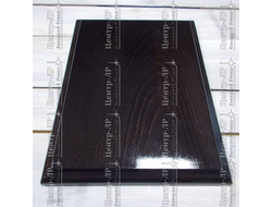 плакетка  № П10, Венге, 205*155мм