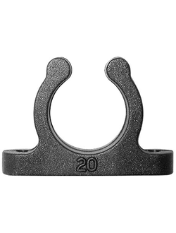 Держатель багра/весла, 40-45 мм