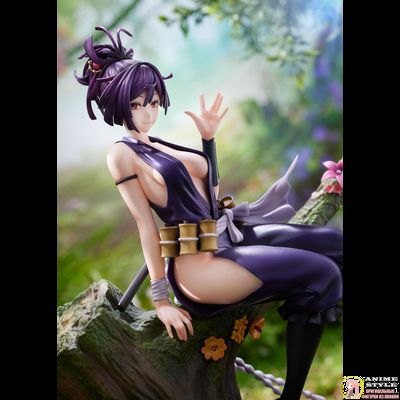 Фигурка 1/7 Юдзуриха (Yuzuriha F:Nex)