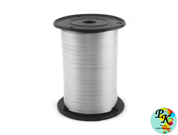 Лента полипропиленовая серебристая, 250 м