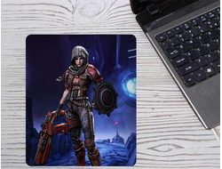 Коврик для мышки Borderlands, Бордерленд №9