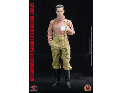 ПРЕДЗАКАЗ - Советский мотострелок в Афганистане - Коллекционная фигурка 1/6 Soviet Motor Troops Afghanistan (UD9056) - UJINDOU ?ЦЕНА: 23900 РУБ.?