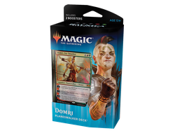MTG: Колода Planeswalker-ов "Ravnica Allegiance. Domri" (ENG)