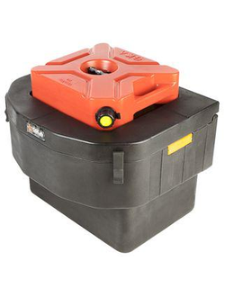 КОФР GKA № 12 Русская Механика ВАРЯГ