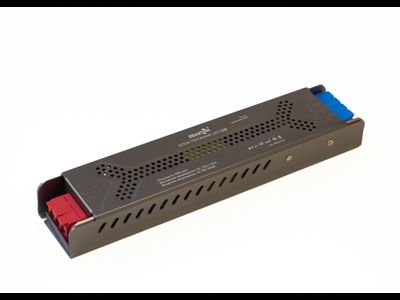 Блок питания 360W 12V IP20 Ultra Slim (12V/30A/360W) (SEASTAR/IP20 сетка/2 года)