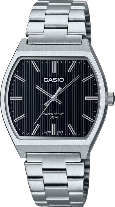 Часы Casio MTP-B140D-1A
