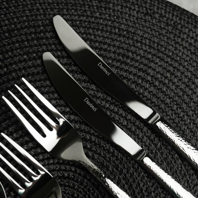 Вилка десертная 18 см