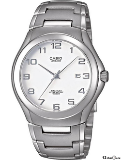 Часы Casio LIN-168-7A