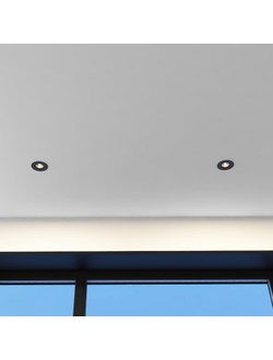 Светильник Denkirs DK3494-WB