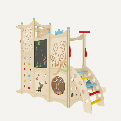 Игровая кровать-чердак IgraGrad 8 в Воронеже