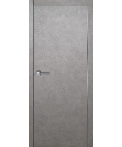 Межкомнатная дверь Carda П-1