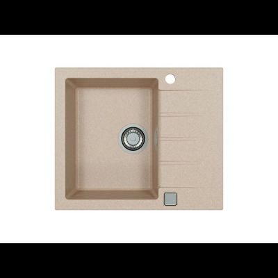 Мойка Alveus Cadit 10 песчаный