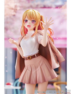 Фигурка 1/6 Руби Хосино (Hoshino Ruby Date Style Ver.)