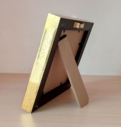 Картина на ткани ХАНТ С РЫБОЙ