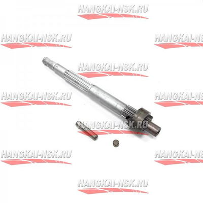 Вал винта для мотора Hangkai 5.0 и 6.0
