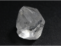 Кварц "Хёркимерский алмаз", сросток кристаллов, США (14*12*12 мм, 2,5 г) №28116