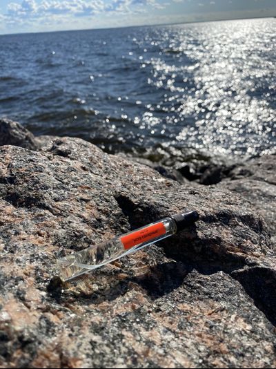 Духи НОТА: УСТА САХАРНЫЕ, 10 мл