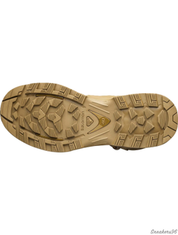 Salomon QUEST 4D GORE-TEX FORCES 2 Coyote/Бежевые Мужские (41-45)